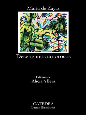 cover image of Desengaños amorosos